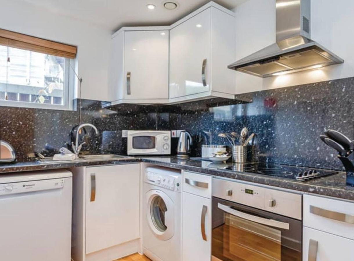Coppercroft Cottage - Stunning Coastal Home, Walk To Beach, Sleeps 4 Porthtowan Exterior photo